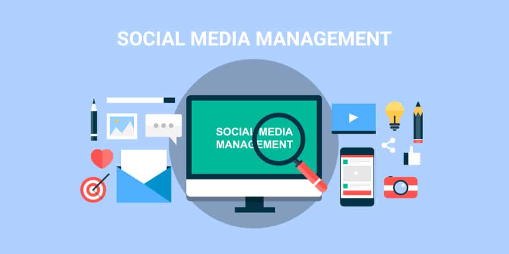 Social Media Management tools for Virtual Assistance VA softwares