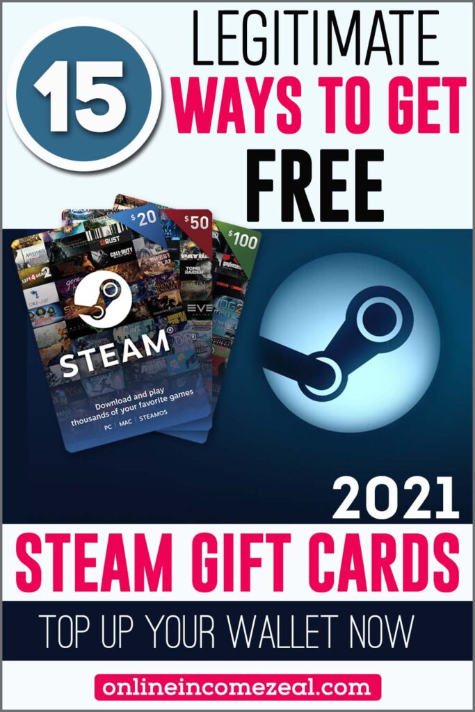 Get-Free-Steam-Gift-Cards