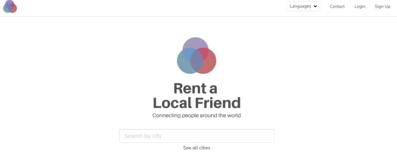 Rent-a-local-friend-and-get-paid-to-be-a-virtual-friend