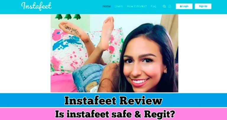 Is Instafeet Safe & Legit? [Instafeet Review 2022]
