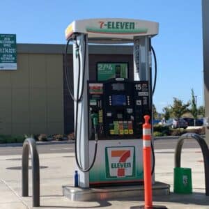 Does 711 Take Apple Pay Payment Policy In-Store at the Pump