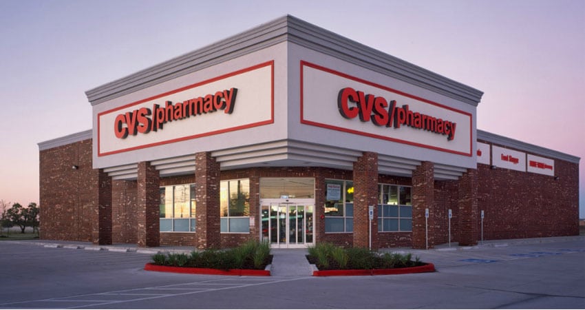 Does Cvs Sell Money Orders
