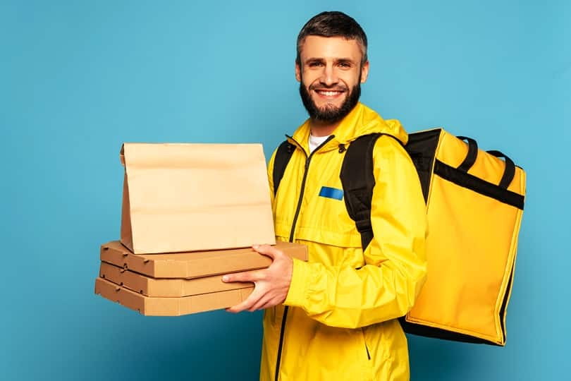 How to make $500 a week with Doordash