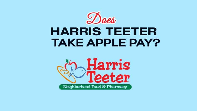 Does-Harris-Teeter-take-apple-pay