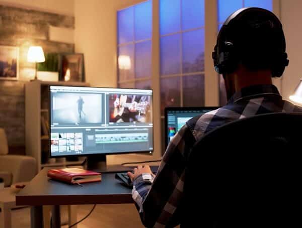 How to Become a Video Editor & Make Money