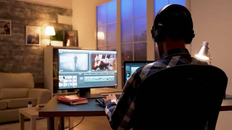 How to Become a Video Editor & Make Money in 2024