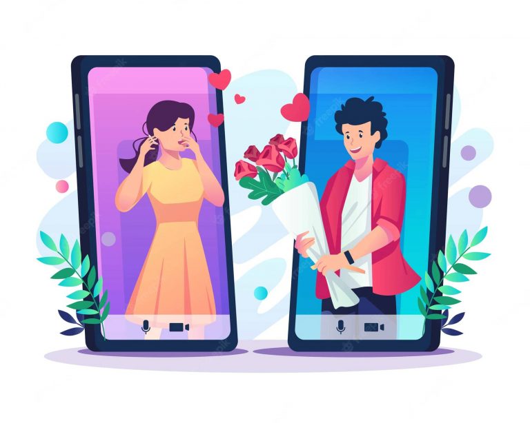 How to Get Paid To Be An Online Girlfriend