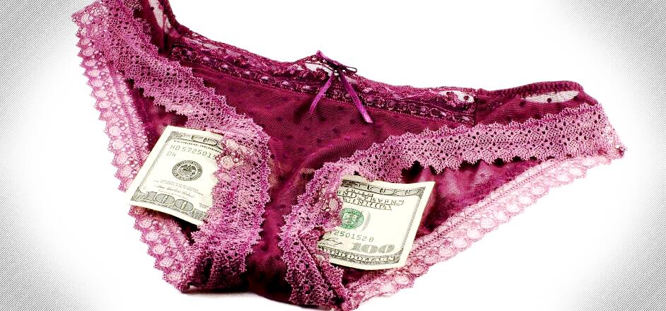 How to sell underwear  panties online and make money 