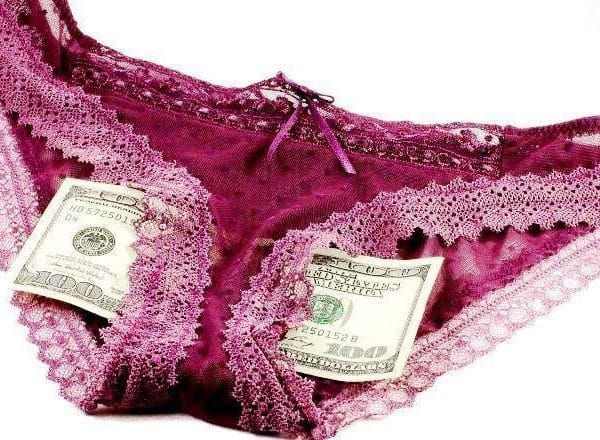 How to Sell Used Underwear on Craigslist (2023 Guide)