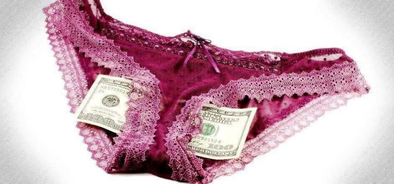 How to Sell Used Underwear on Craigslist (2022 Guide)