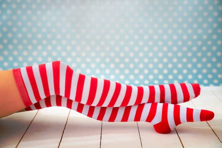 How To Sell Used Socks Online And Make Money