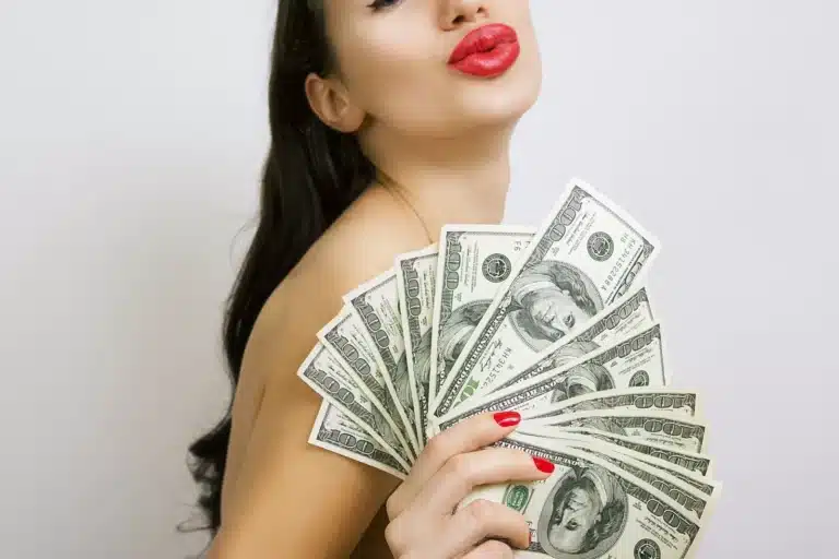 6 Naughty and Kinky Ways to Make Money Online