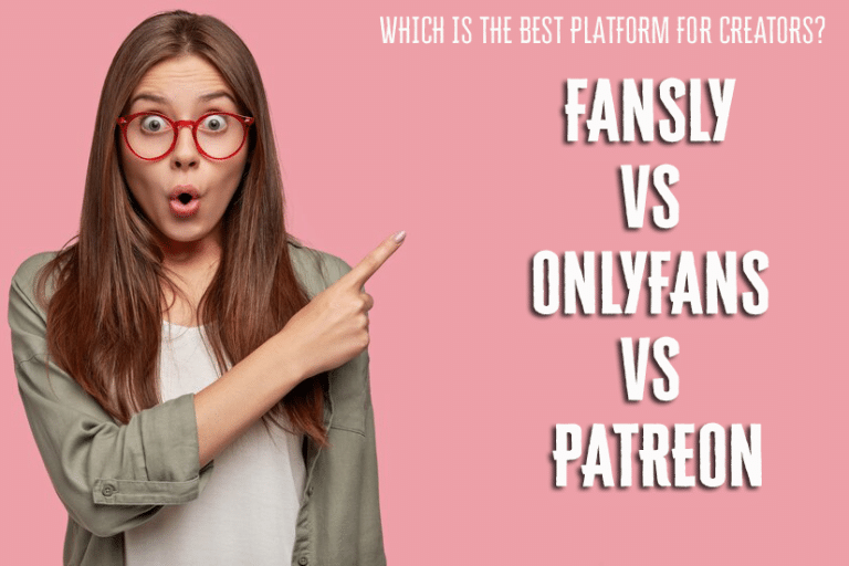 Top 10 Alternatives To OnlyFans (2025)